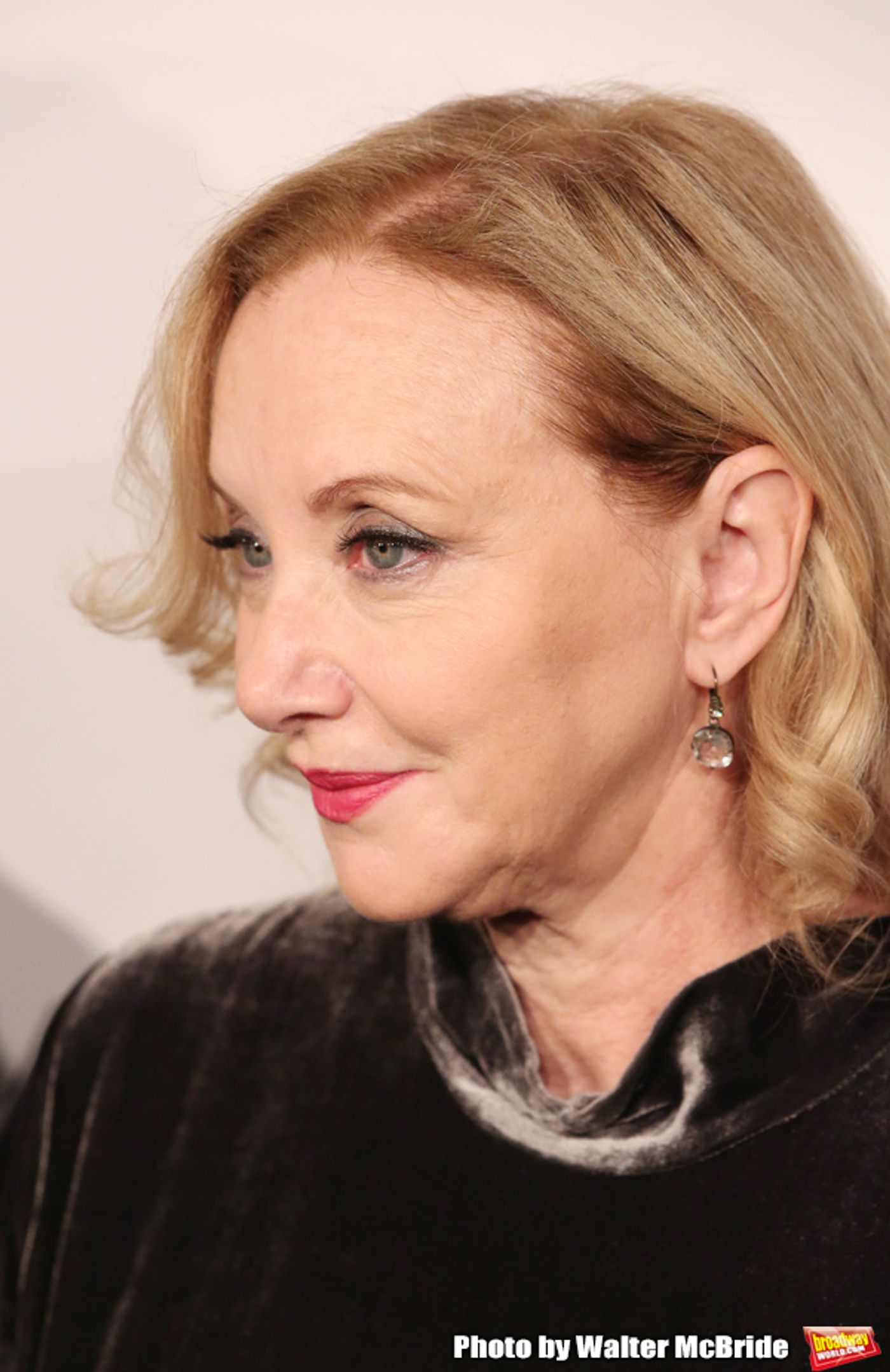 Photo Coverage: Lady Gaga, Bradley Cooper, and More Hit the Red Carpet At the National Board Of Review Gala  Image