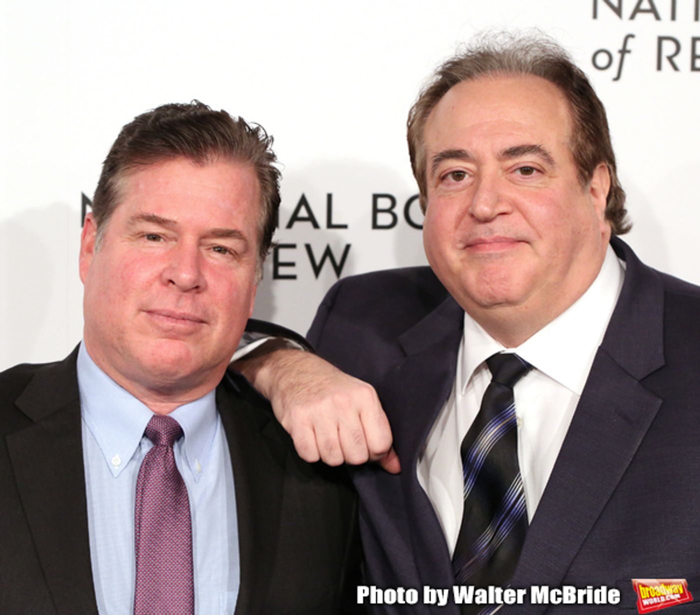 Photo Coverage: Lady Gaga, Bradley Cooper, and More Hit the Red Carpet At the National Board Of Review Gala  Image