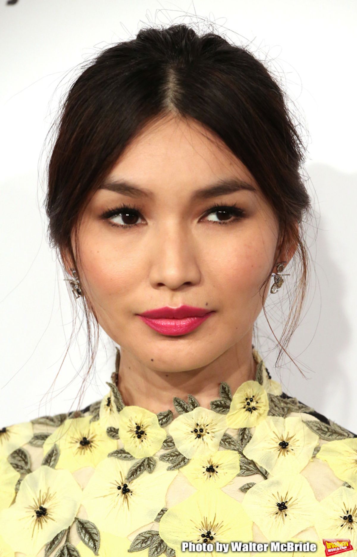 Gemma Chan at 
