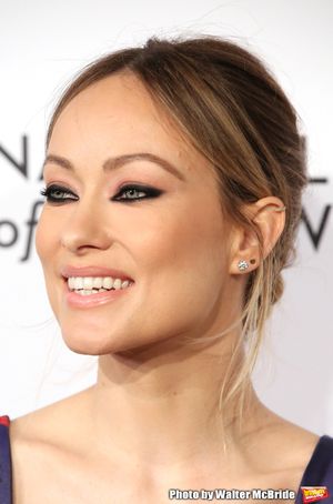 Olivia Wilde Photo