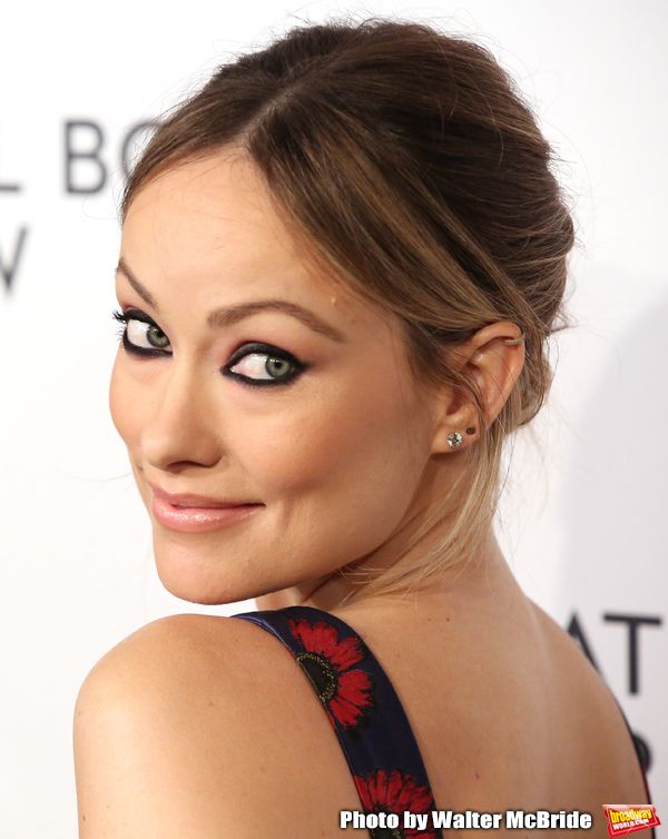 Olivia Wilde  Photo