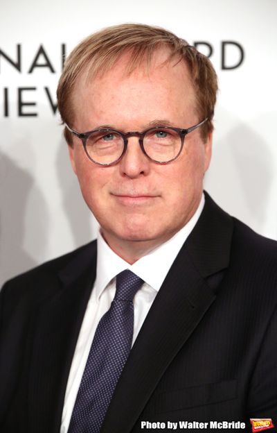 Brad Bird Photo