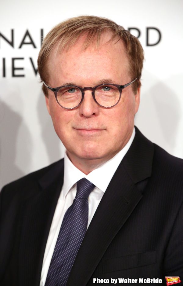 Brad Bird Photo