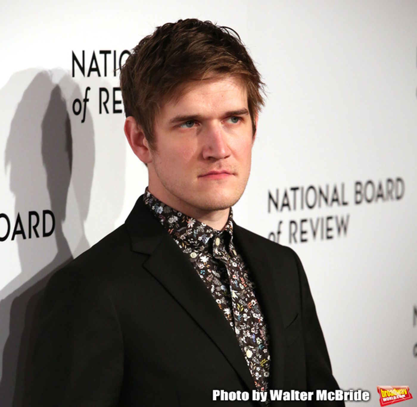 Photo Coverage: Lady Gaga, Bradley Cooper, and More Hit the Red Carpet At the National Board Of Review Gala  Image