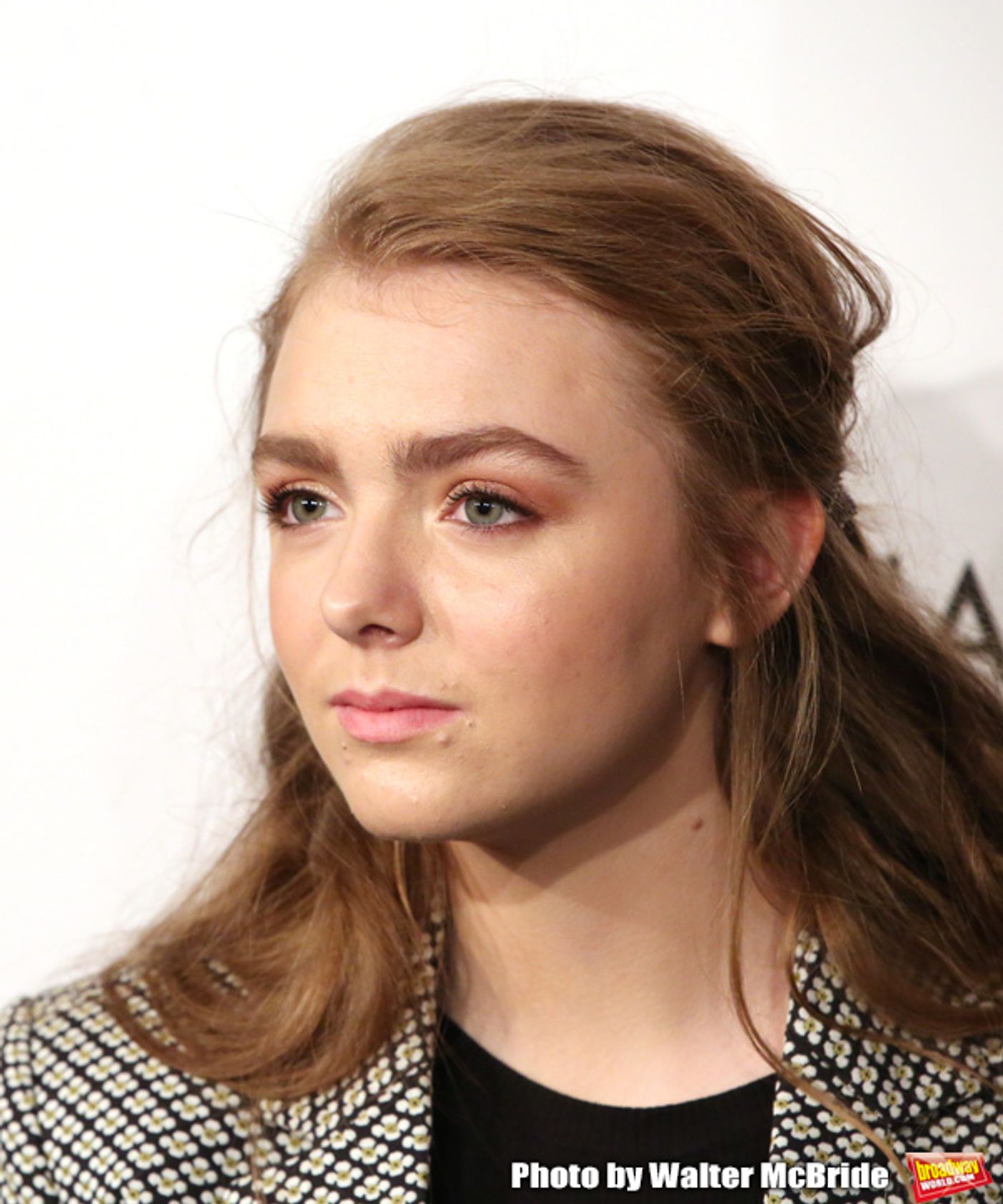 Photo Coverage: Lady Gaga, Bradley Cooper, and More Hit the Red Carpet At the National Board Of Review Gala  Image