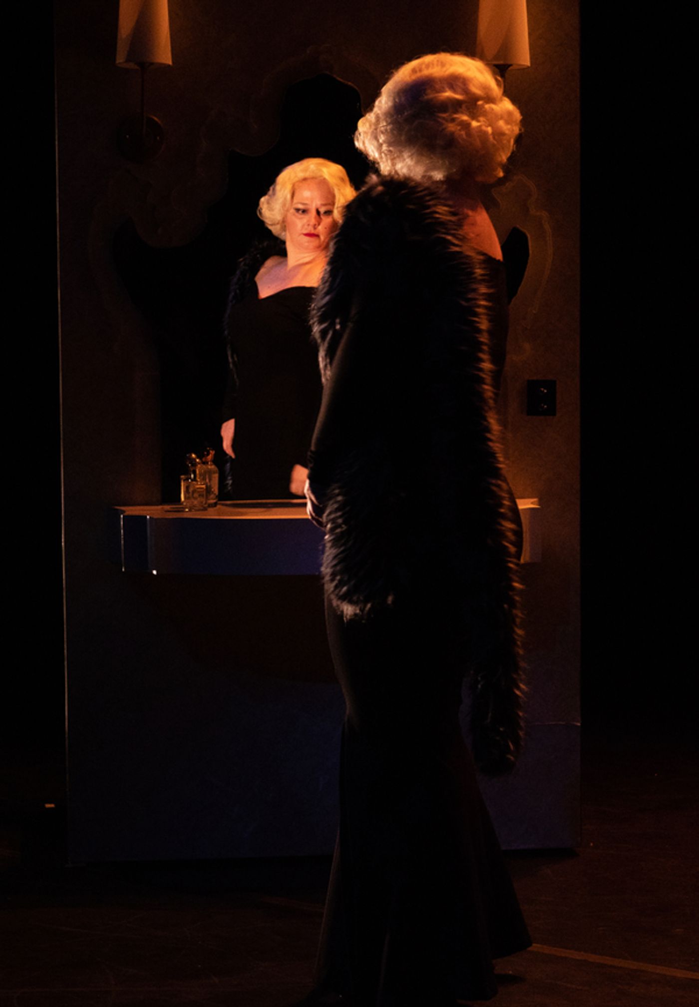 Photo Flash: First Look at Eclipses Group Theater's HERCULES: IN SEARCH OF A HERO  Image