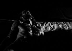 Luke Couzens @ BroadwayWorld Luke Couzens Photo