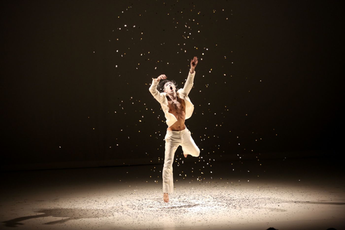 Review: CONTEMPORARY DANCE FESTIVAL: JAPAN + EAST ASIA Sets the Bar & Demonstrates a New Vocabulary Review: CONTEMPORARY DANCE FESTIVAL: JAPAN + EAST ASIA Sets the Bar & Demonstrates a New Vocabulary Image