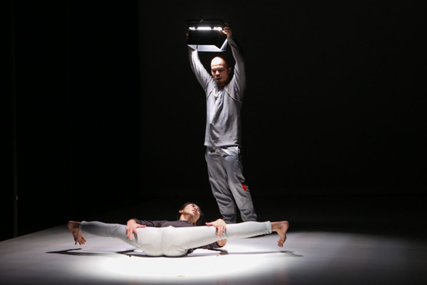 Review: CONTEMPORARY DANCE FESTIVAL: JAPAN + EAST ASIA Sets the Bar & Demonstrates a New Vocabulary Review: CONTEMPORARY DANCE FESTIVAL: JAPAN + EAST ASIA Sets the Bar & Demonstrates a New Vocabulary Image