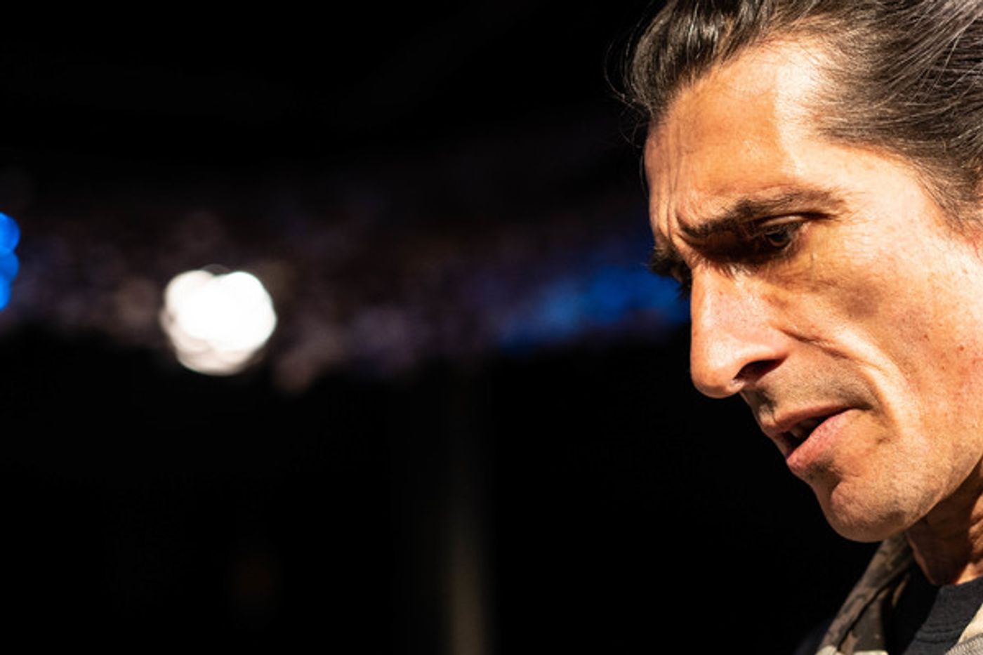 Photo Flash: First Look at OTHELLO At Jobsite Theatre Photo Flash: First Look at OTHELLO At Jobsite Theatre Image