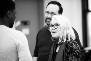 Susan Hilferty @ BroadwayWorld Susan Hilferty Photo