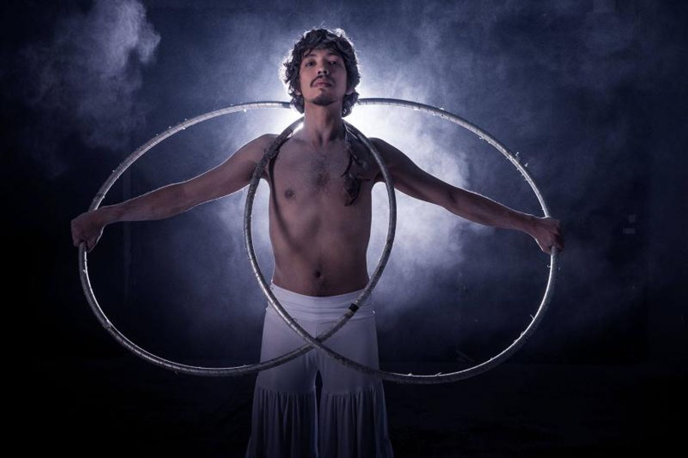 Daniel Darwin Holds Workshop On Scene Study, Character Analysis  Image