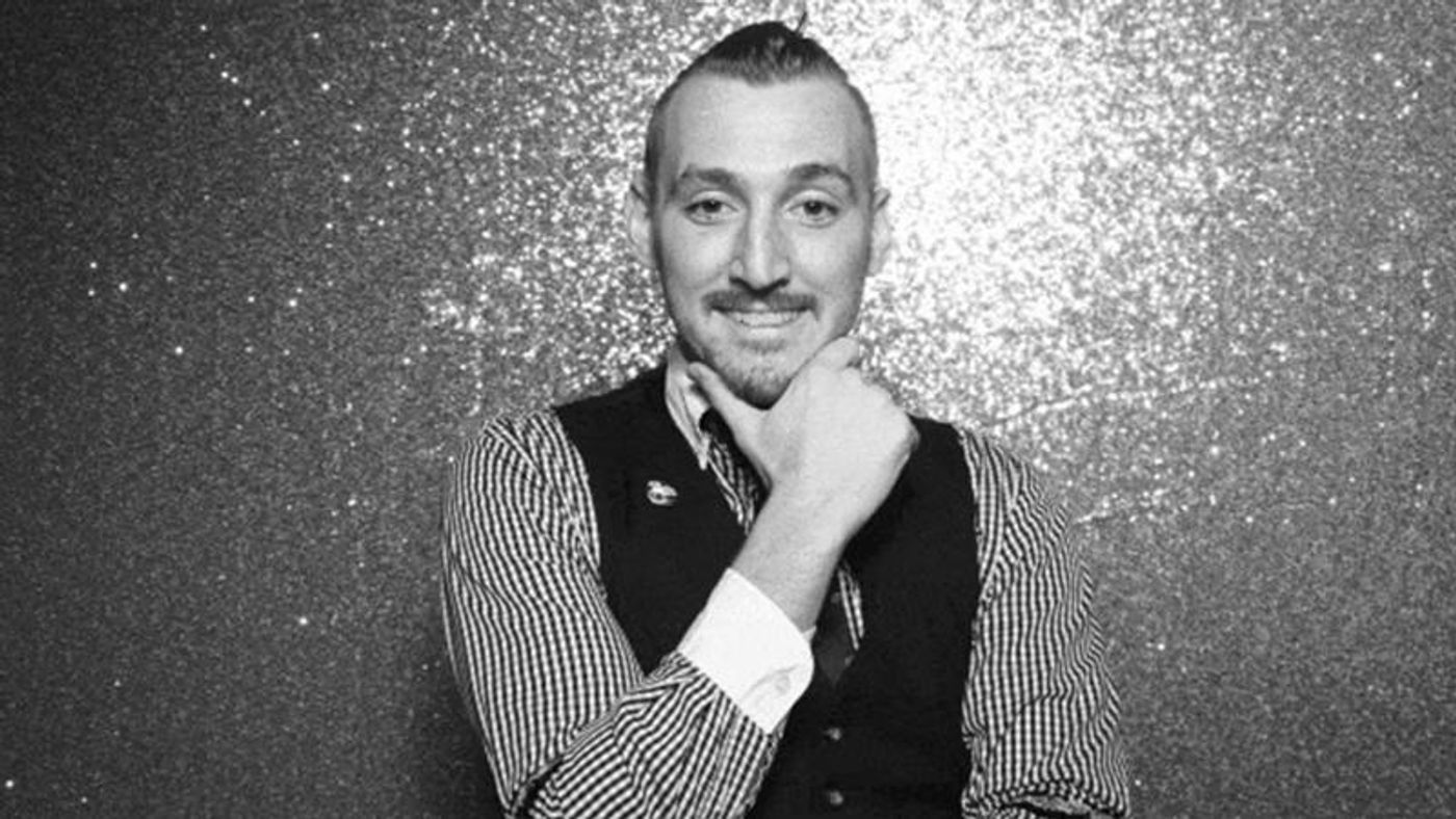 BWW Blog: The Most Important Letter in Dialect Study from Atlantic Acting School's Charley Layton  Image