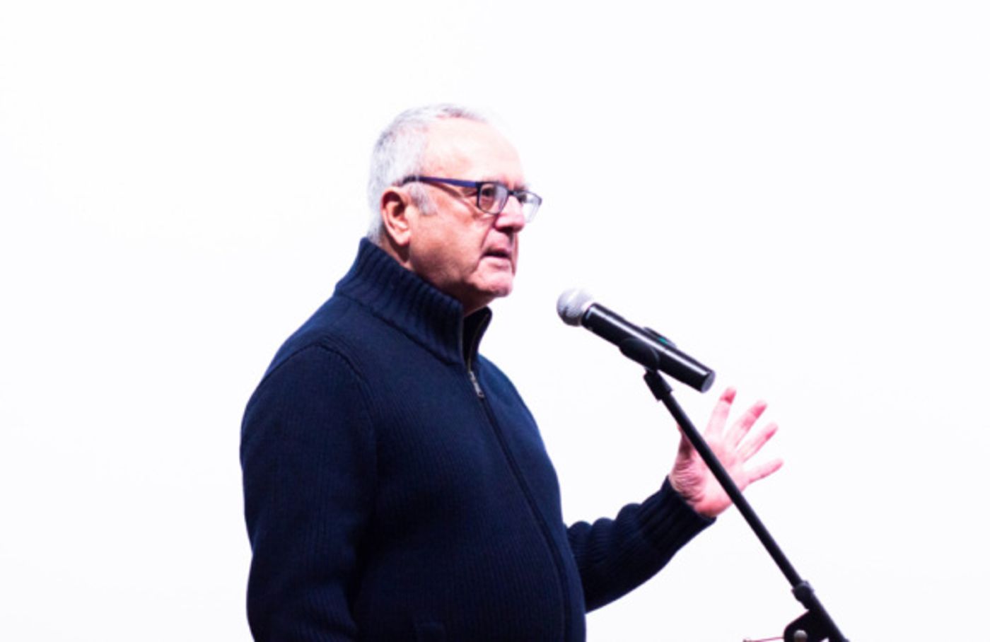 Photo Flash: The Bessies' Presenter Gathering Honors Yoko Shioya Of The Japan Society Photo Flash: The Bessies' Presenter Gathering Honors Yoko Shioya Of The Japan Society Image