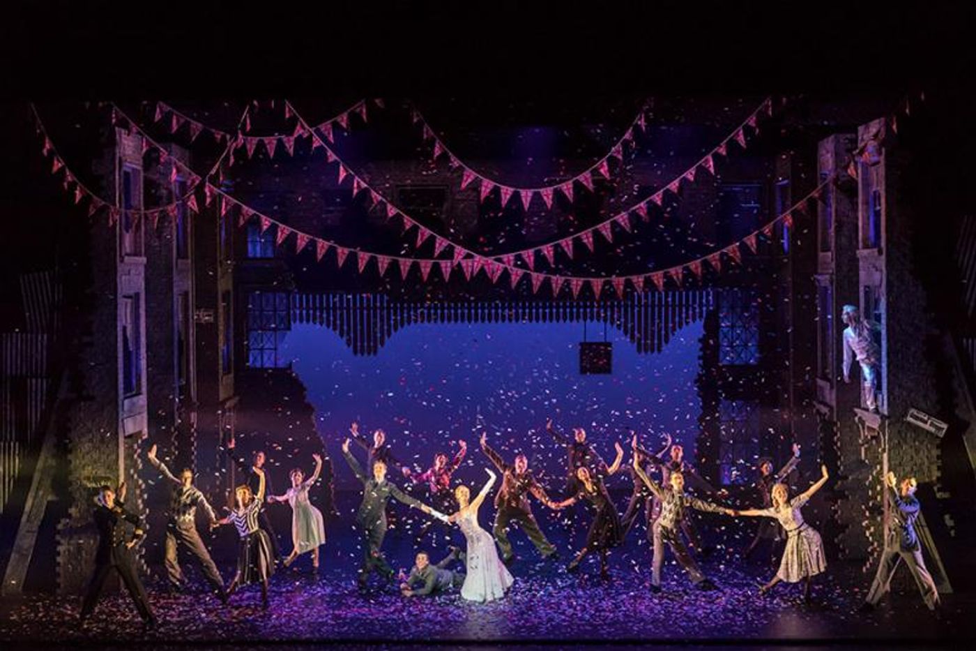 Interview: Theatre Life with Matthew Bourne  Image