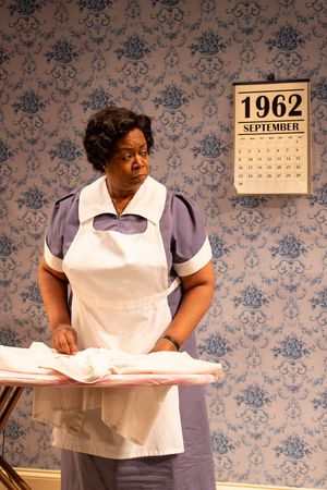 Benja Kay Thomas @ BroadwayWorld Benja Kay Thomas Photo