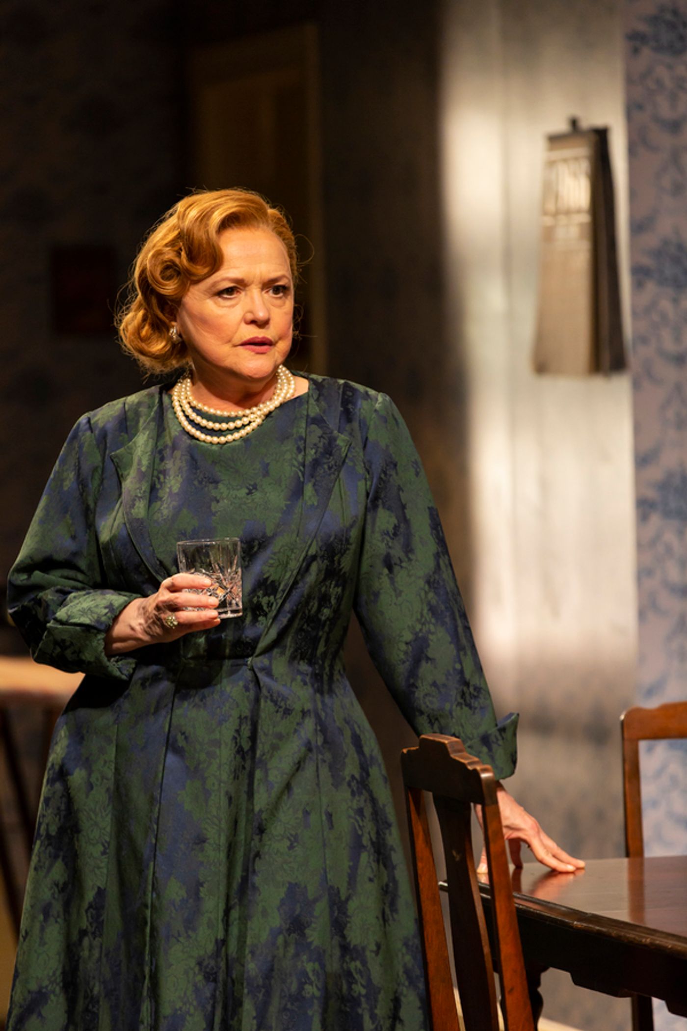Photo Flash: Long Wharf Theatre Presents MILLER, MISSISSIPPI  Image