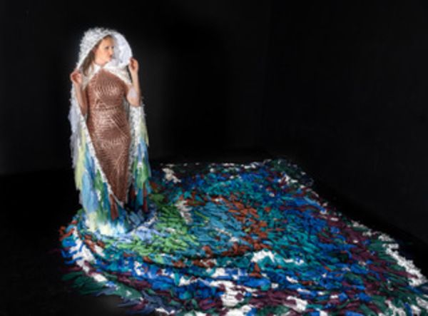 Photo Flash: AIDA Opens At On Pitch Performing Arts This February Photo Flash: AIDA Opens At On Pitch Performing Arts This February Image