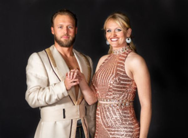 Photo Flash: AIDA Opens At On Pitch Performing Arts This February Photo Flash: AIDA Opens At On Pitch Performing Arts This February Image