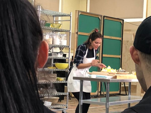 Katherine McPhee Photo