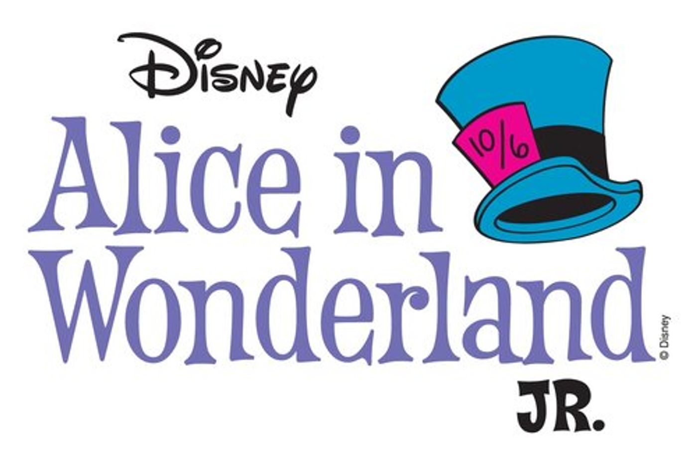 AUDITION NOTICE: ALICE IN WONDERLAND JR at GREENBRIER VALLEY THEATRE on January 25th! AUDITION NOTICE: ALICE IN WONDERLAND JR at GREENBRIER VALLEY THEATRE on January 25th! Image