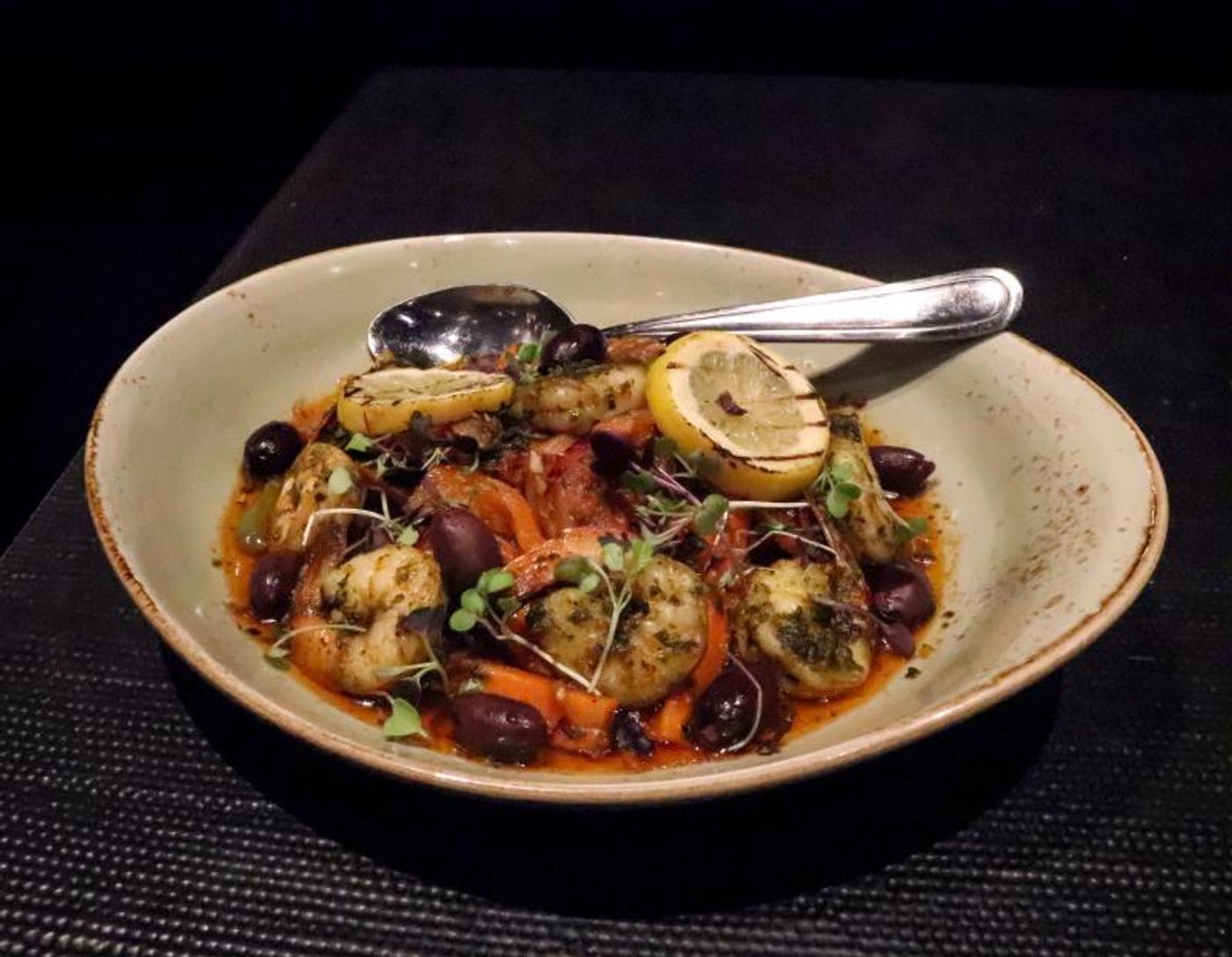 Review: MEKKI Moroccan Restaurant Brings Authentic and Enticing Cuisine to the West Village of NYC  Image