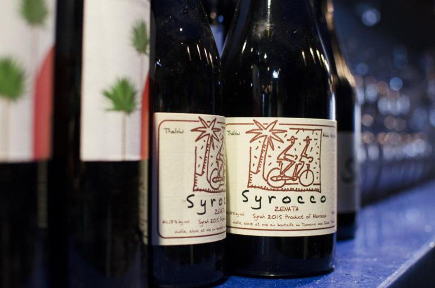 Review: MEKKI Moroccan Restaurant Brings Authentic and Enticing Cuisine to the West Village of NYC  Image