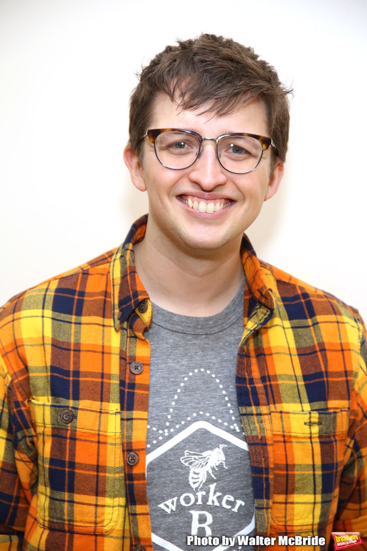 Will Roland at 