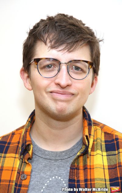 Will Roland Photo