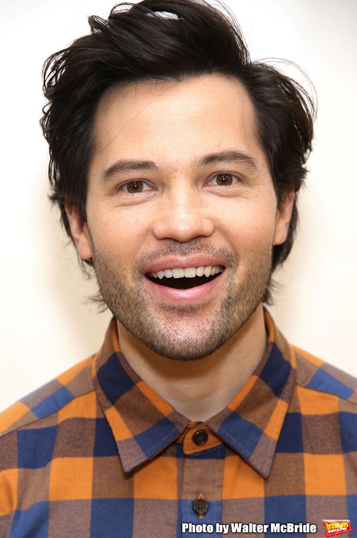 Jason Tam at 