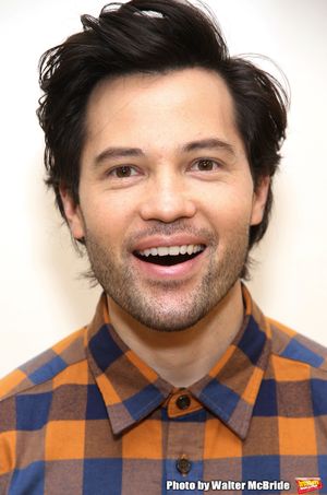 Jason Tam @ BroadwayWorld Jason Tam Photo