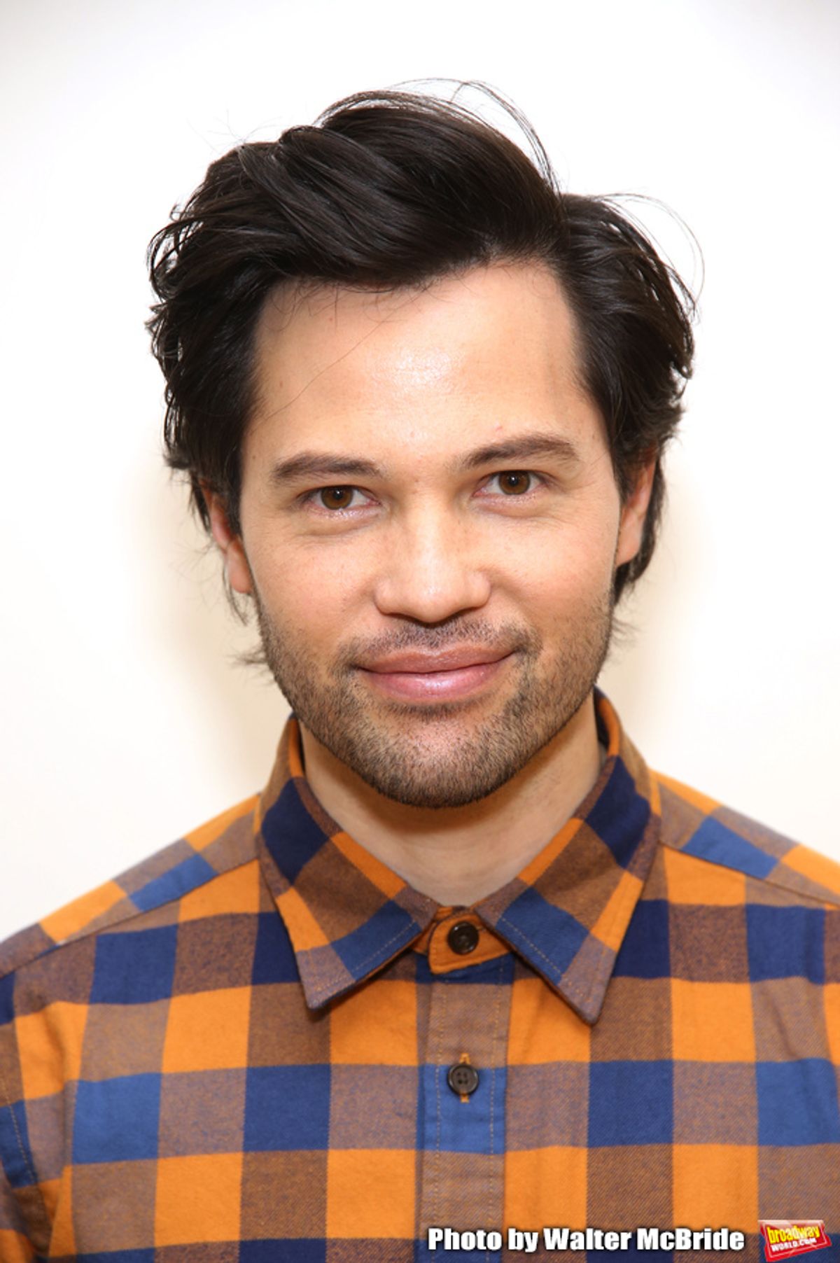 Jason Tam at 