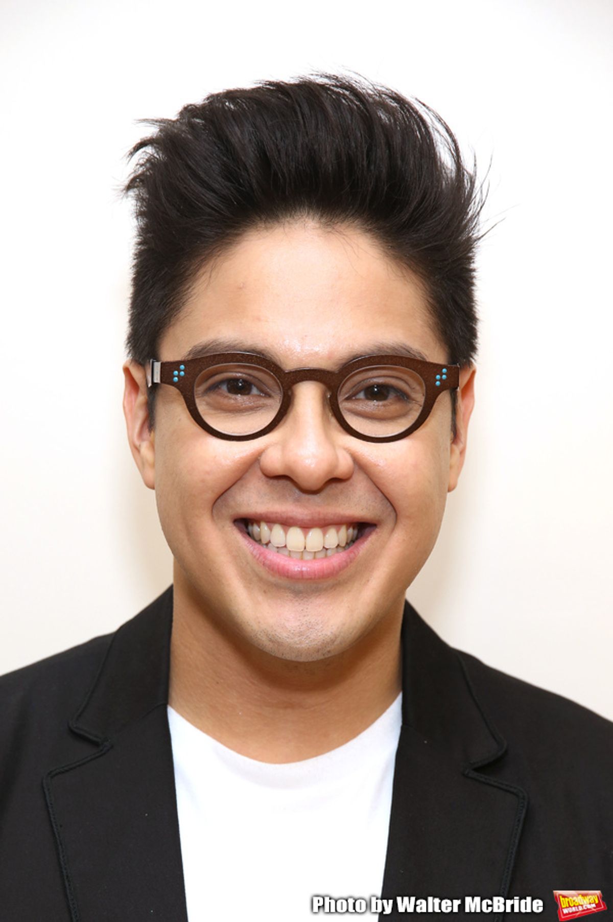 George Salazar  at 