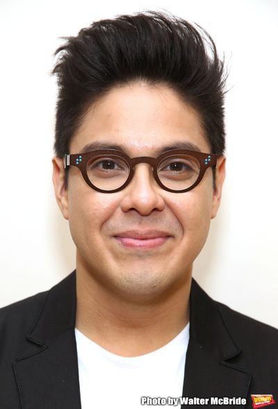George Salazar  Photo