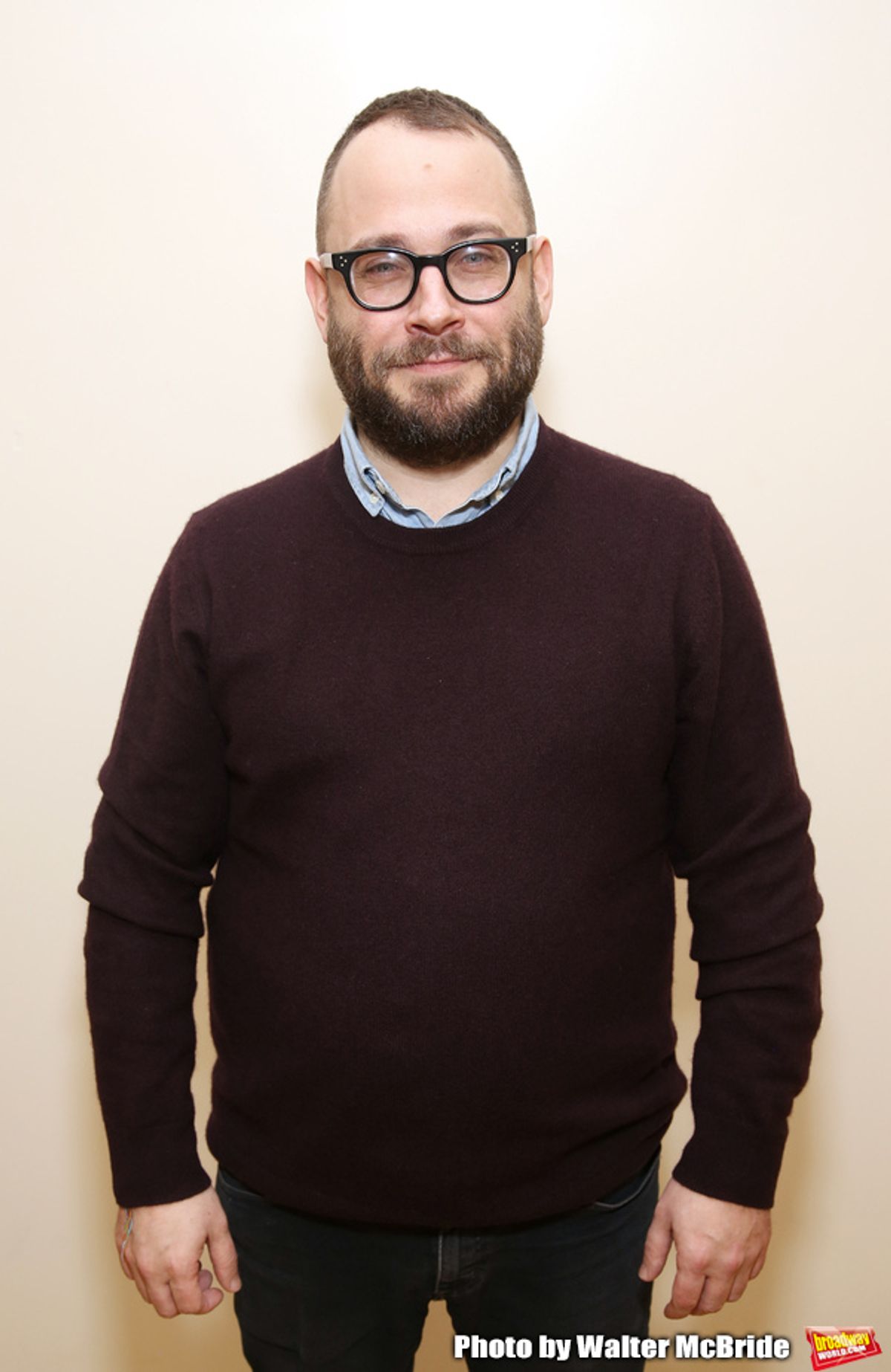 Stephen Brackett  at 