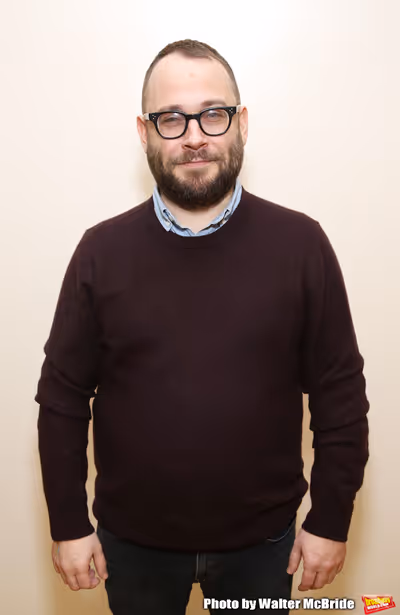 Stephen Brackett  Photo