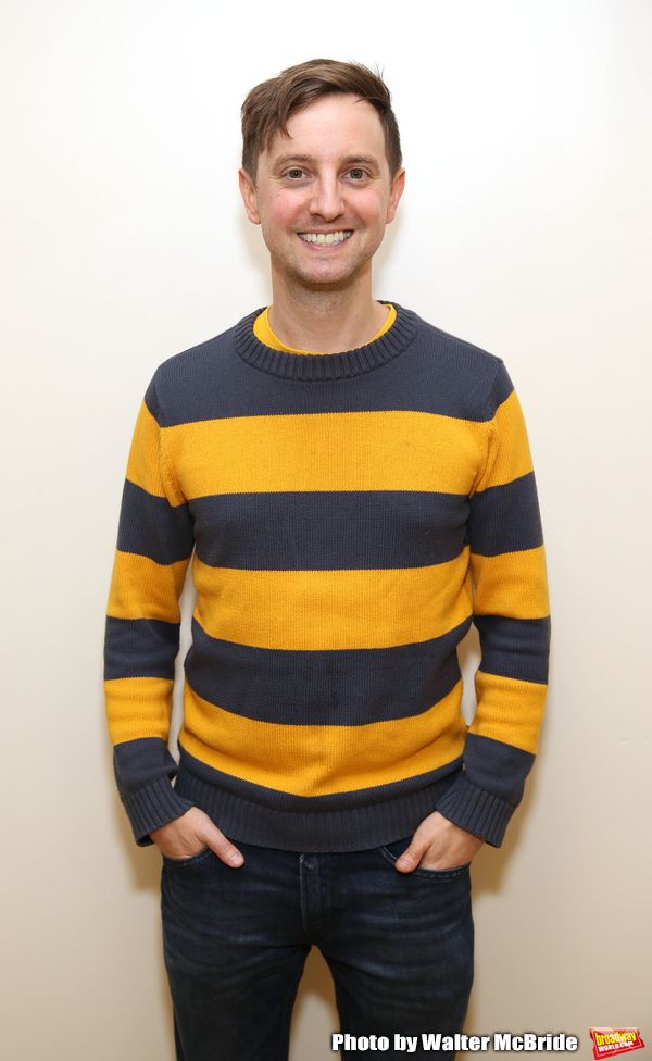 Joe Tracz  Photo