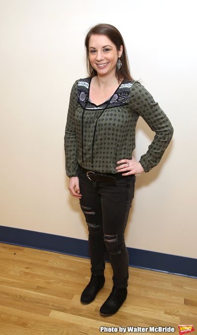 Emily Marshall Photo
