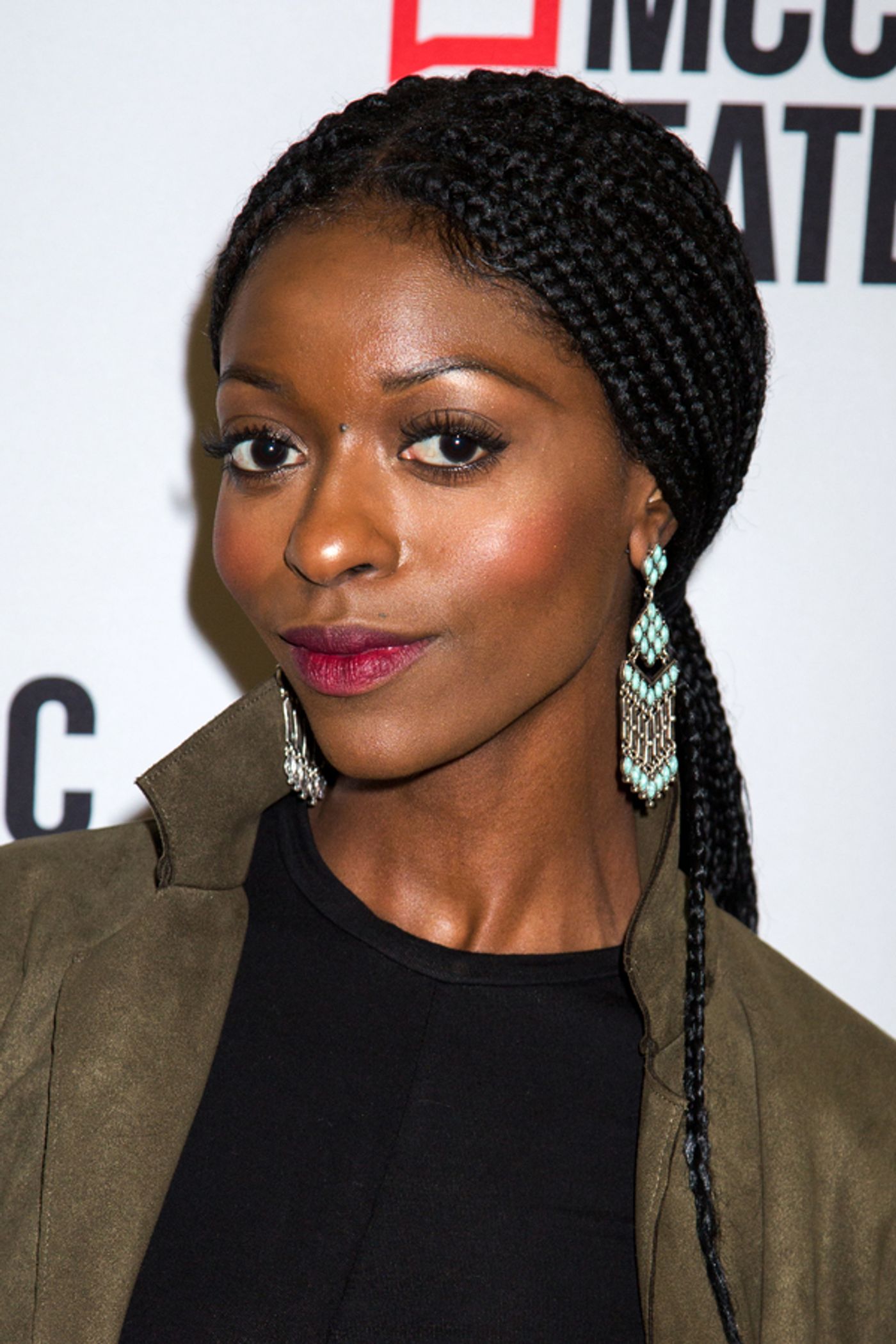 Photo Coverage: Meet the Company of MCC's THE LIGHT!  Image