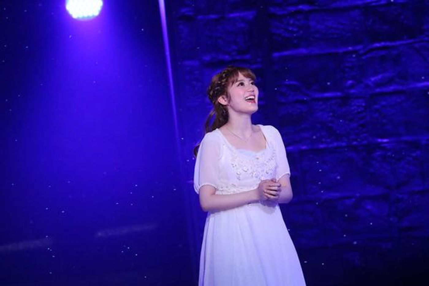 Photo Flash: Get A First Look At THE GREAT COMET in Japan  Image