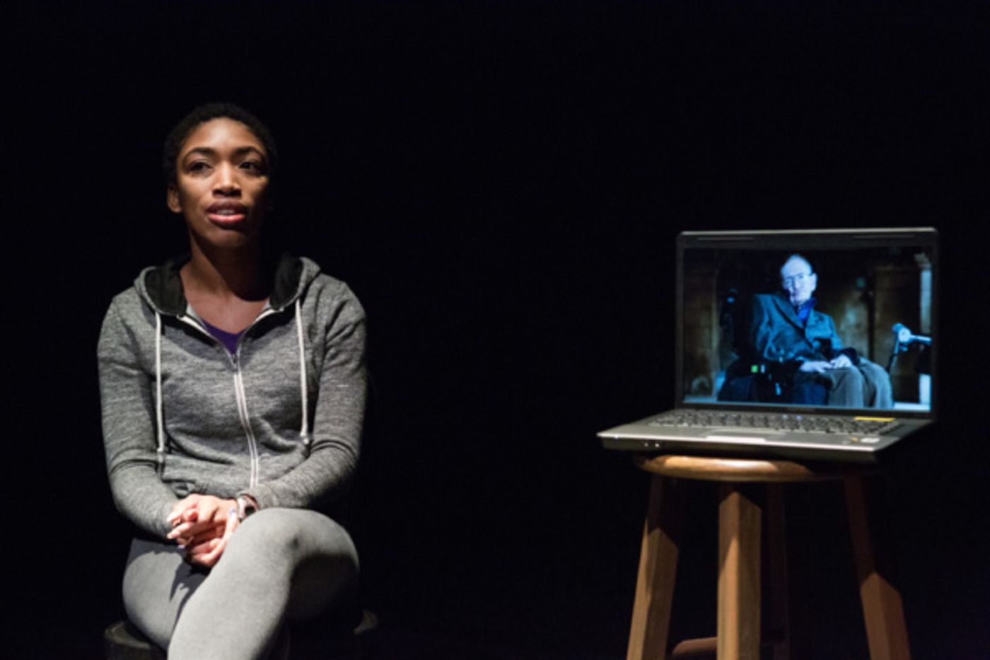 Photo Flash: First Look at The Gift Theatre's TEN 2019  Image