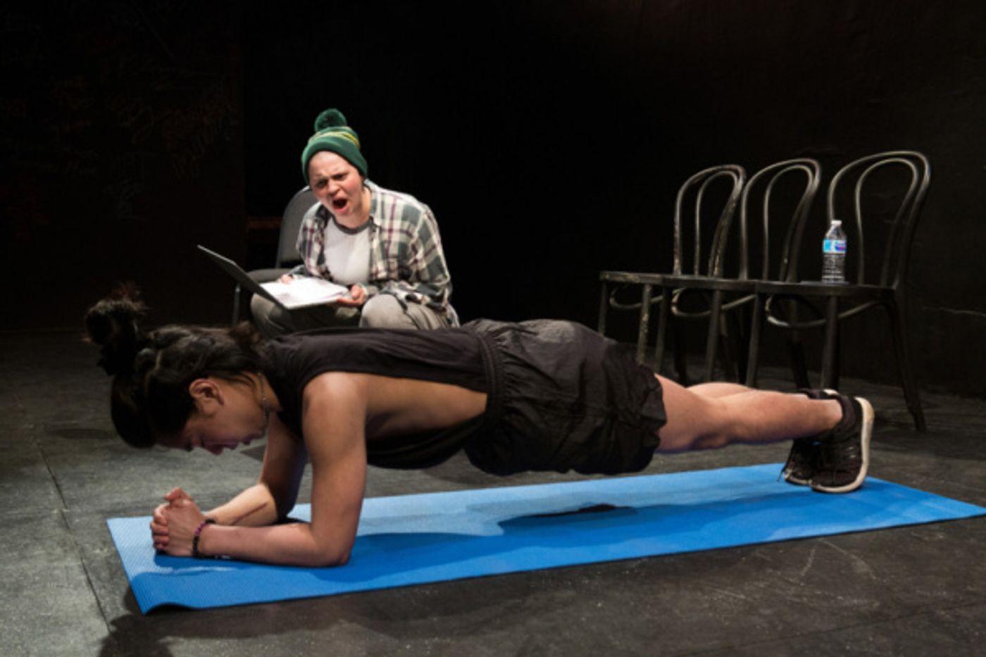 Photo Flash: First Look at The Gift Theatre's TEN 2019  Image