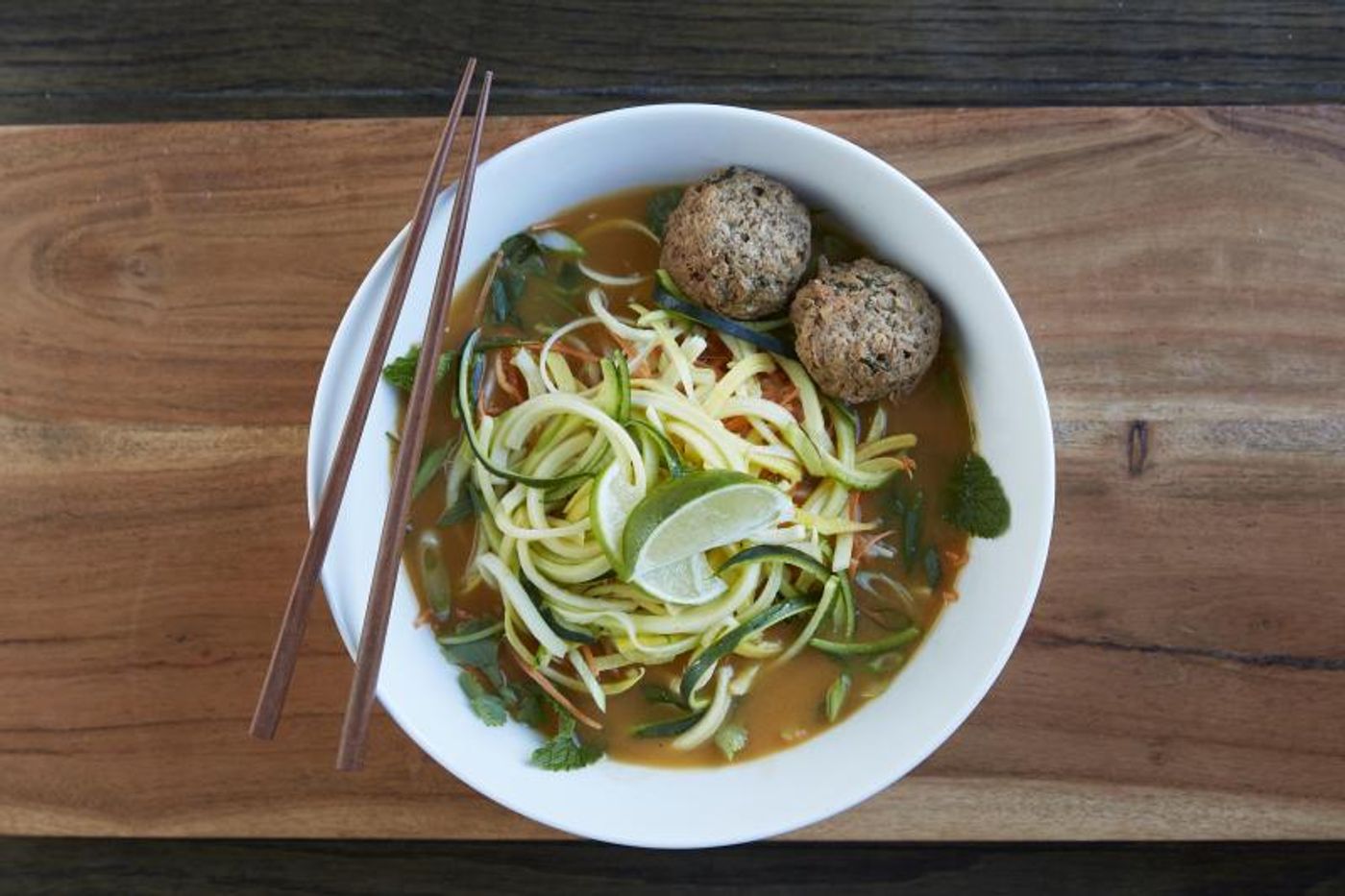 fresh&co in New York Launches New Winter Menu  Image