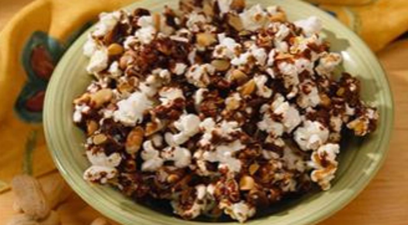 Marinas Menu & Lifestyle: KARO Celebrates National Popcorn Day and Winter Snacking with Special Recipes  Image