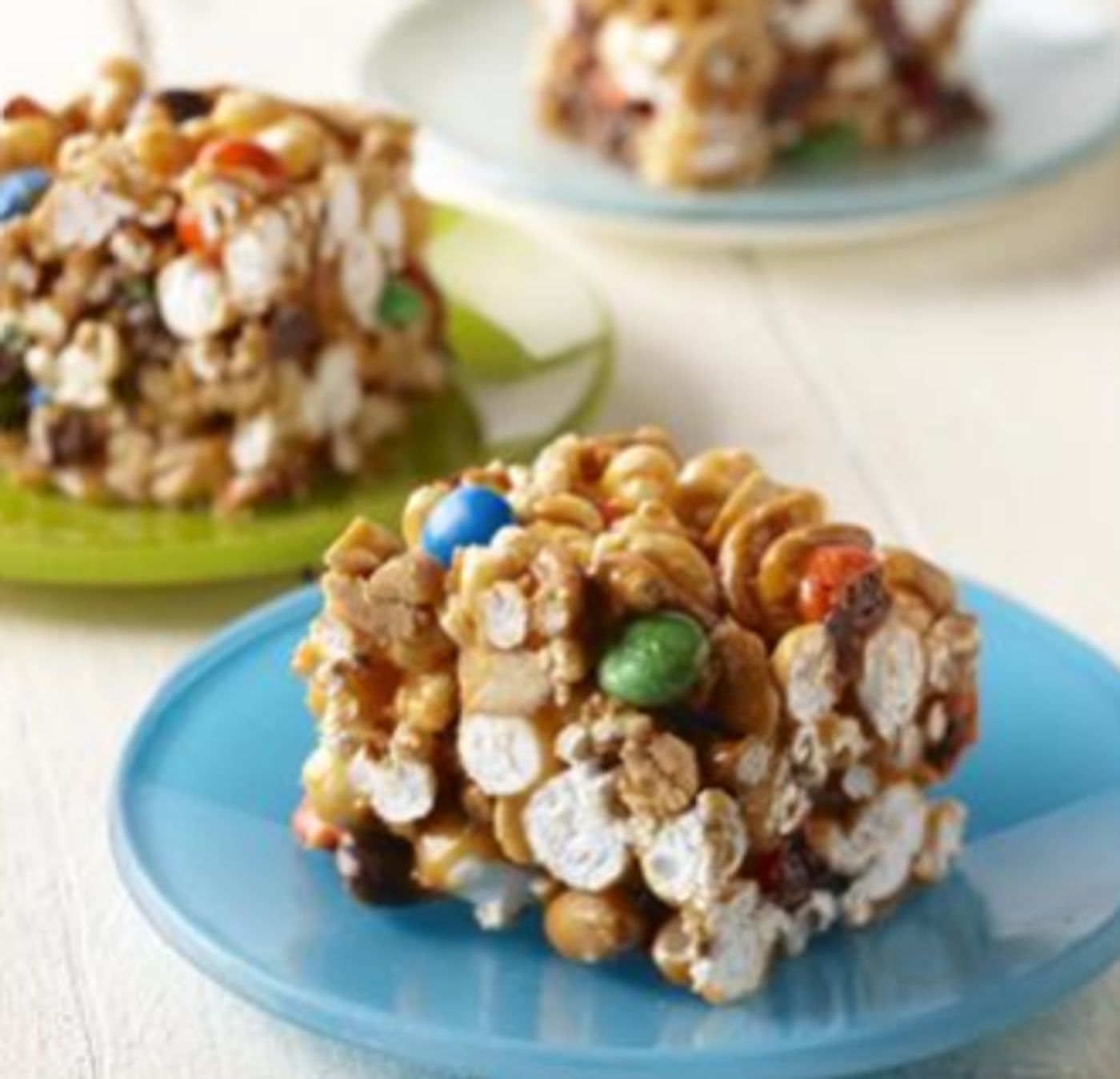 Marinas Menu & Lifestyle: KARO Celebrates National Popcorn Day and Winter Snacking with Special Recipes  Image