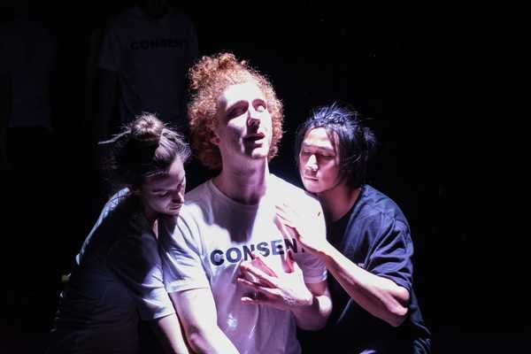 Photo Flash: The Actors' Hub Presents Four Shows In Repertory Photo Flash: The Actors' Hub Presents Four Shows In Repertory Image