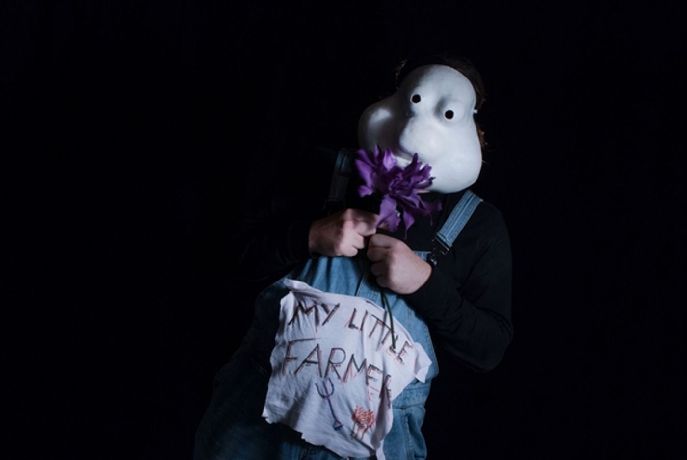 Photo Flash: The Actors' Hub Presents Four Shows In Repertory Photo Flash: The Actors' Hub Presents Four Shows In Repertory Image