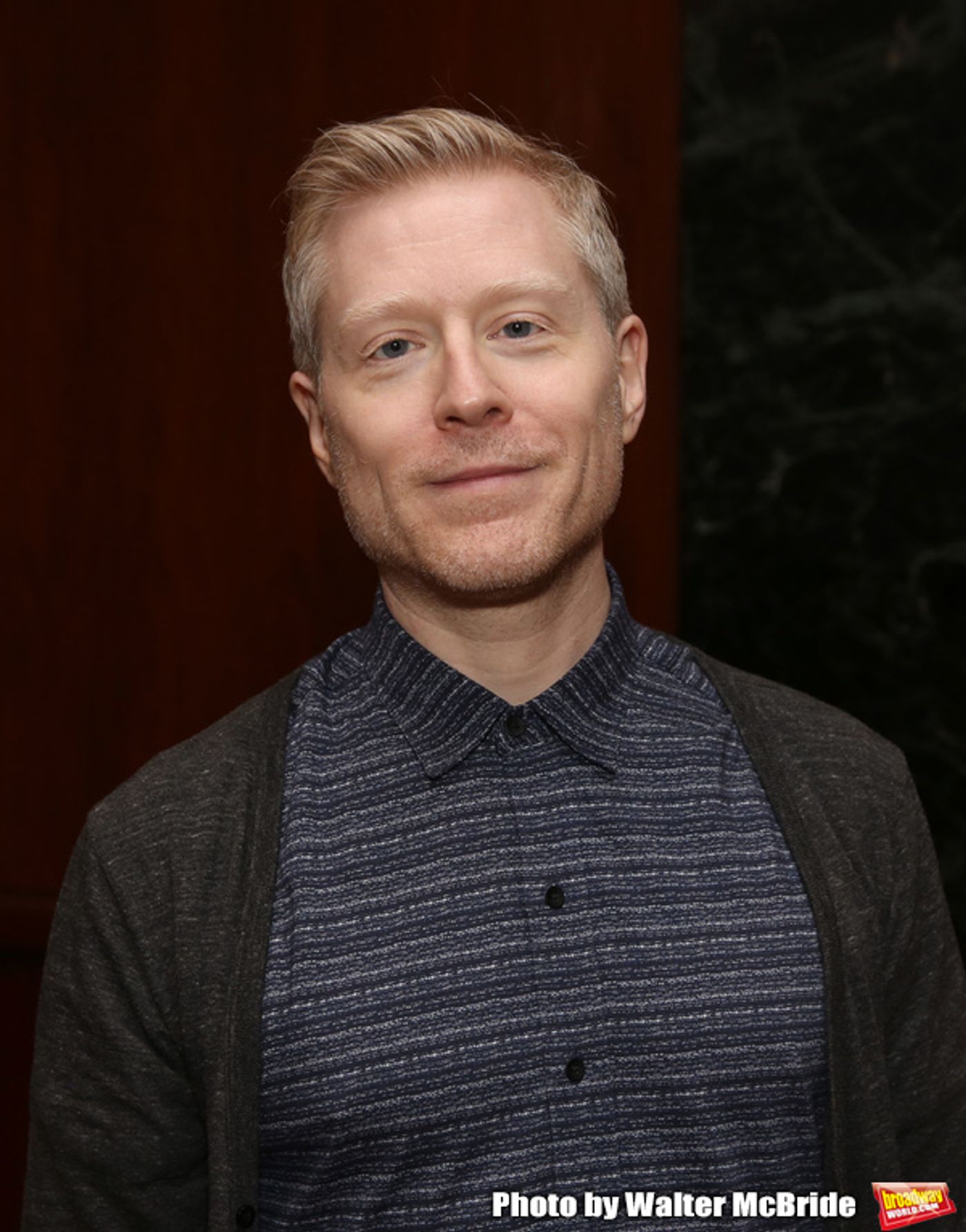 Photo Coverage: Anthony Rapp Introduces Industry Day at BroadwayCon  Image