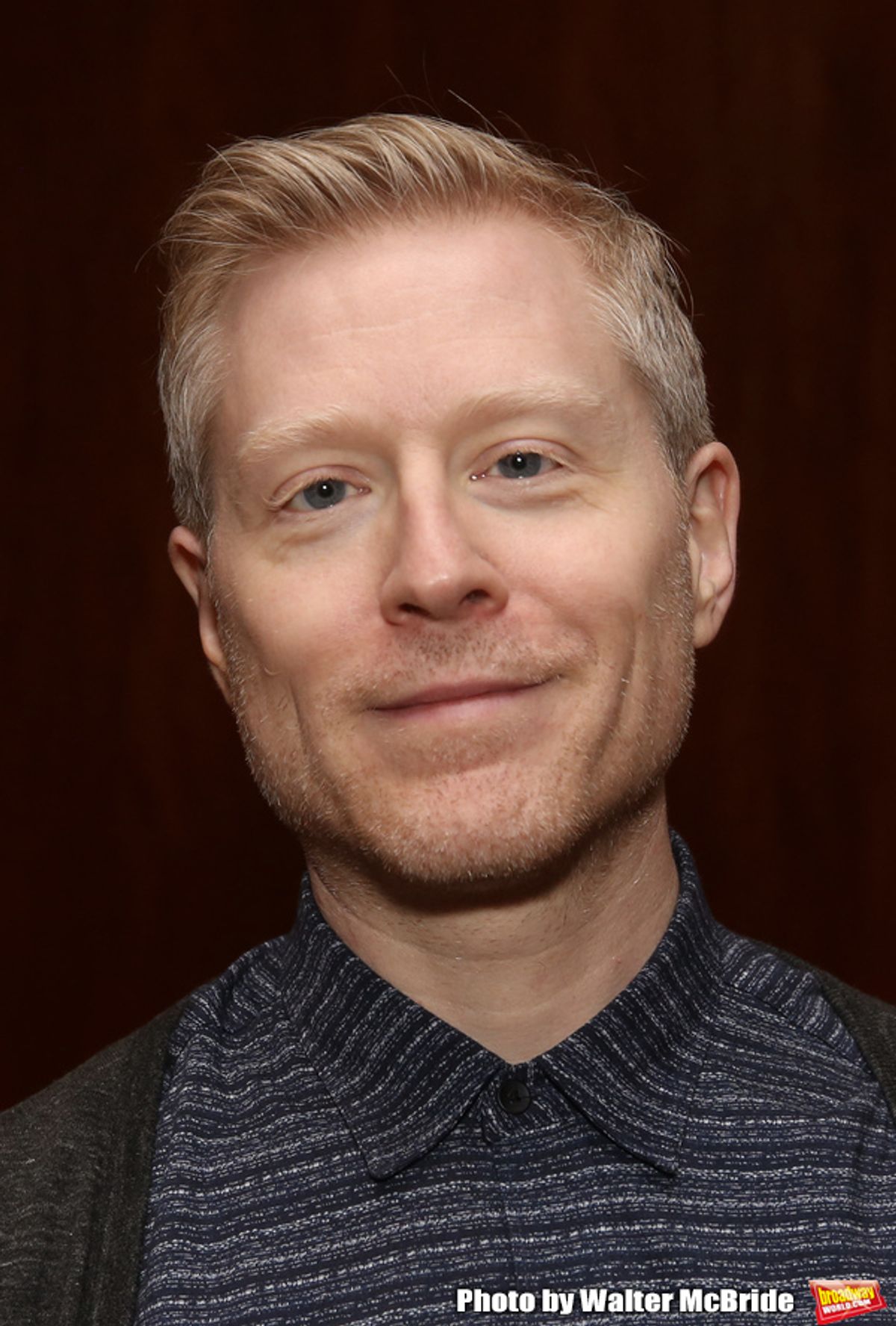Anthony Rapp  at 