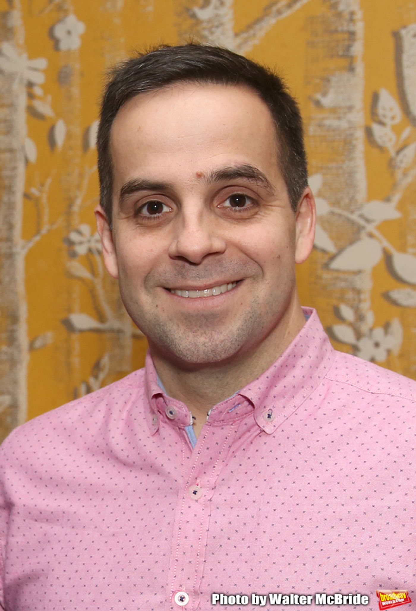 Photo Coverage: Inside the Industry Day Reception at BroadwayCon  Image